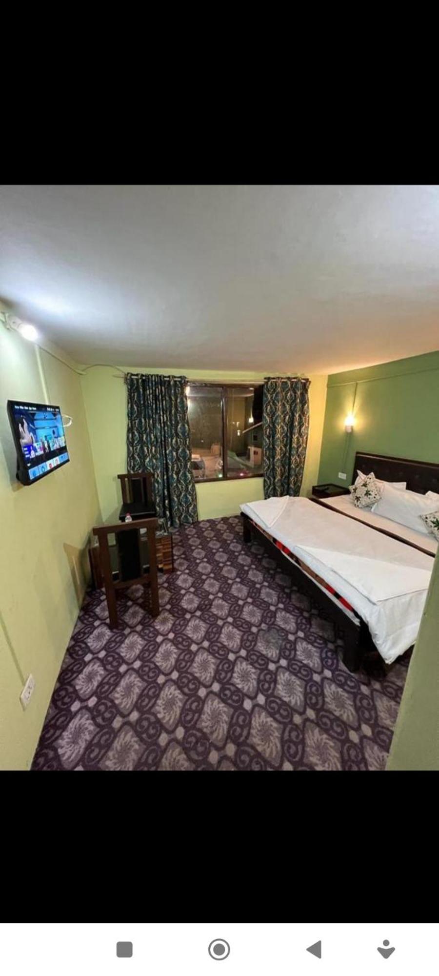Dreamland Kashmir Cottage Pahalgam Exterior photo