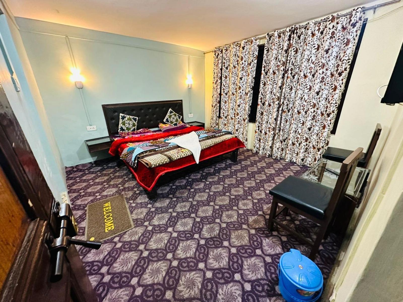 Dreamland Kashmir Cottage Pahalgam Exterior photo